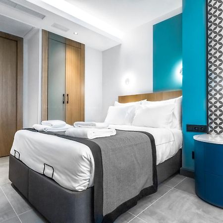 Pamphylia Hotel Валенсия Екстериор снимка