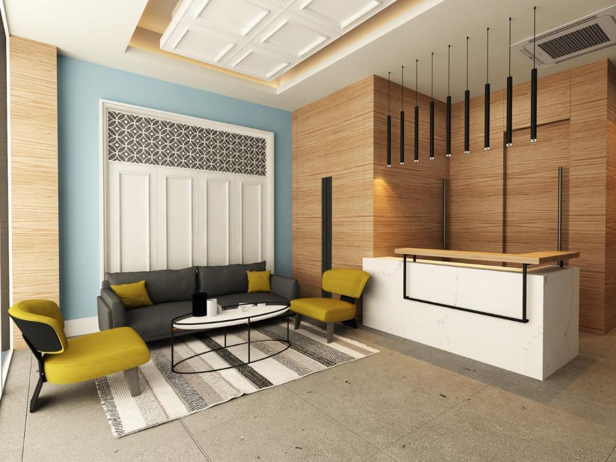 Pamphylia Hotel Валенсия Екстериор снимка