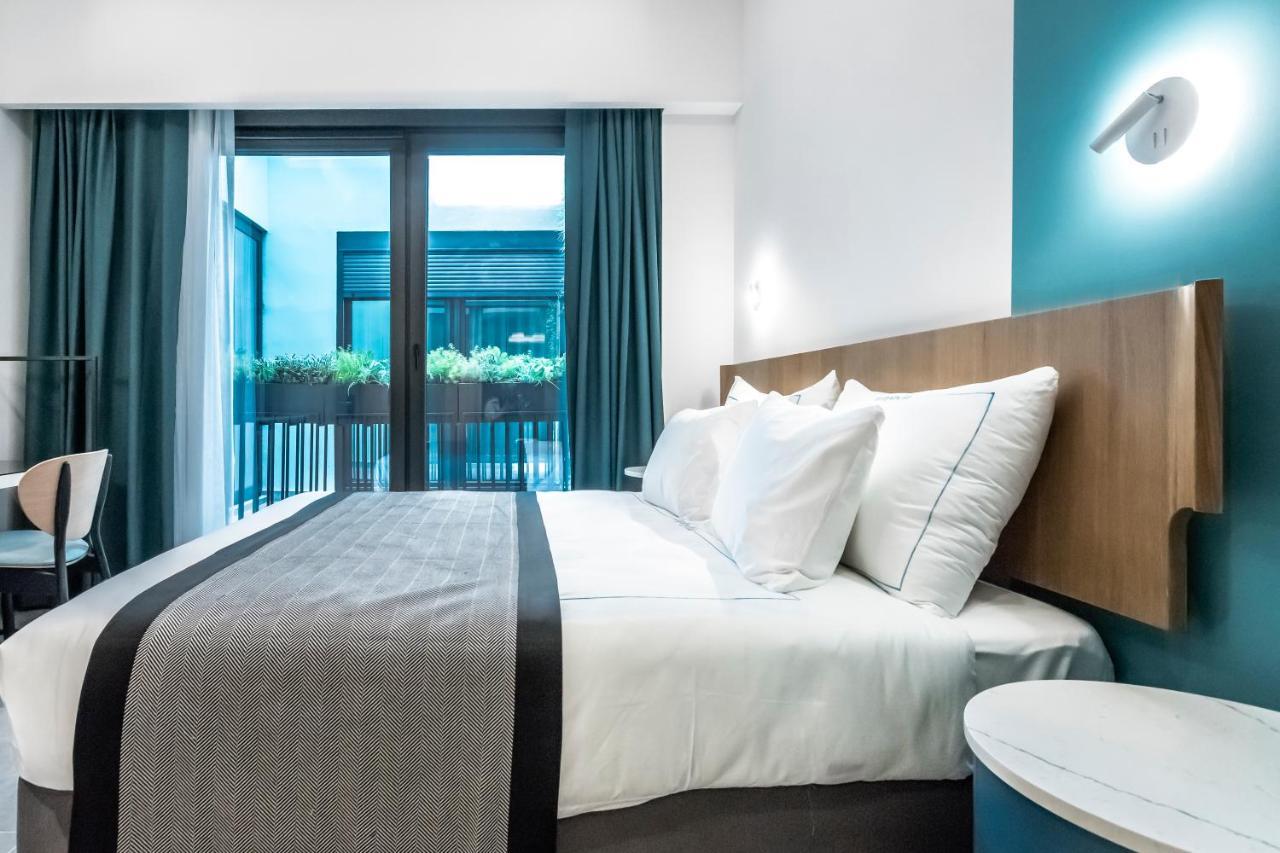 Pamphylia Hotel Валенсия Екстериор снимка