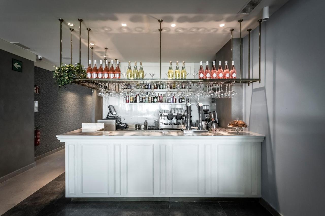 Pamphylia Hotel Валенсия Екстериор снимка
