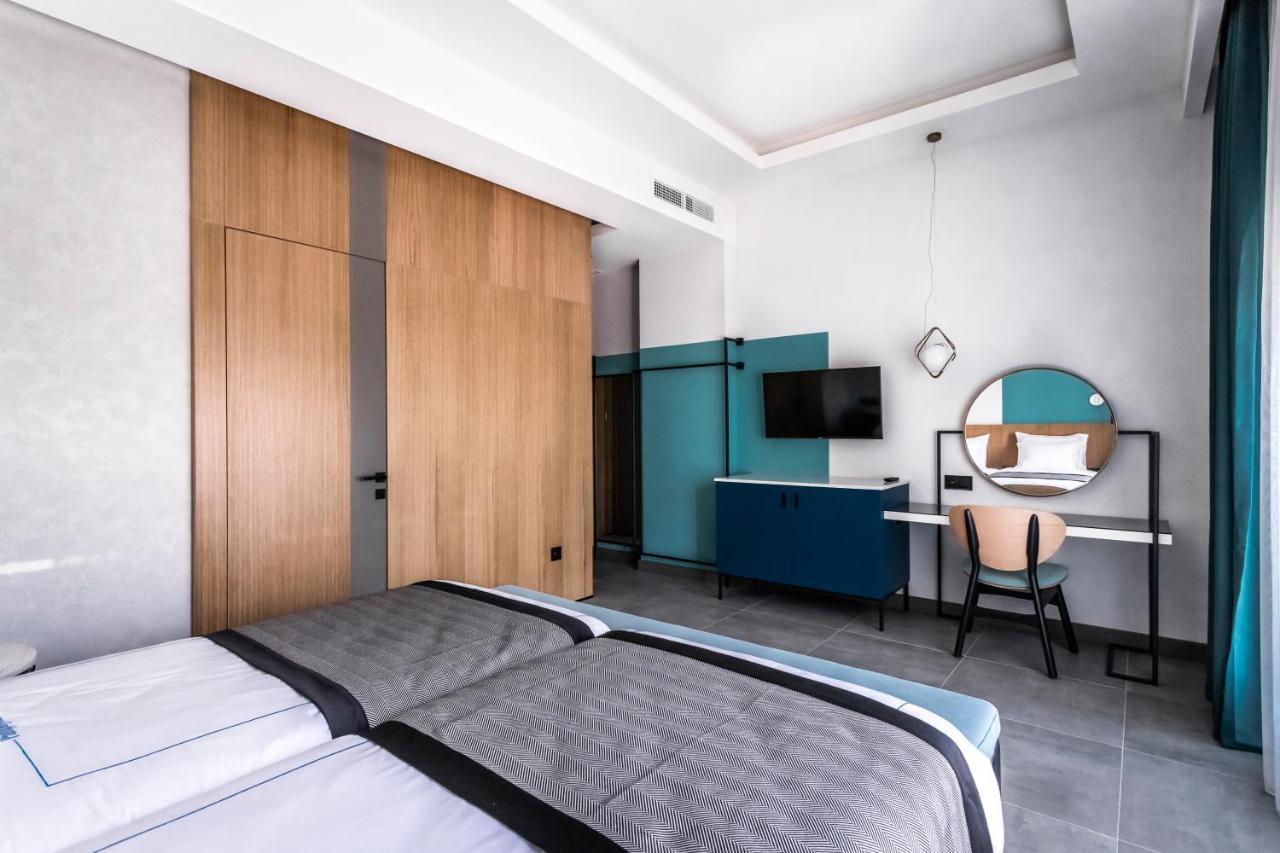 Pamphylia Hotel Валенсия Екстериор снимка