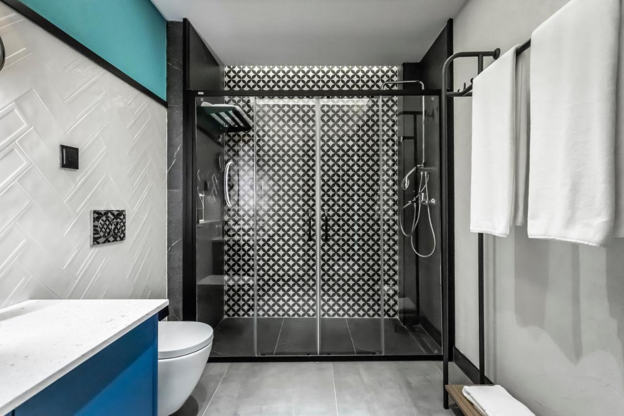Pamphylia Hotel Валенсия Екстериор снимка