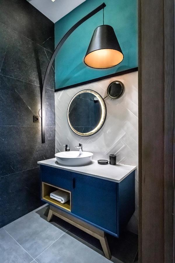 Pamphylia Hotel Валенсия Екстериор снимка