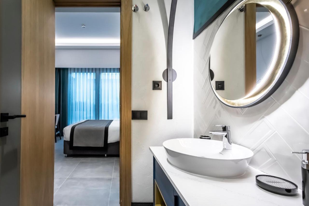 Pamphylia Hotel Валенсия Екстериор снимка