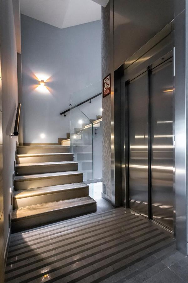 Pamphylia Hotel Валенсия Екстериор снимка