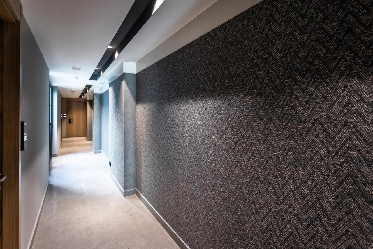 Pamphylia Hotel Валенсия Екстериор снимка