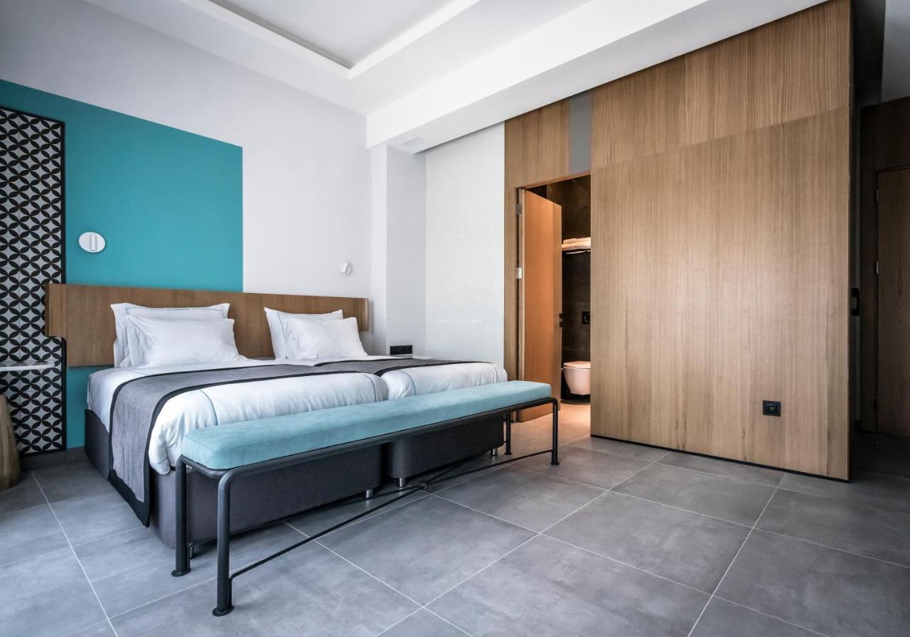 Pamphylia Hotel Валенсия Екстериор снимка