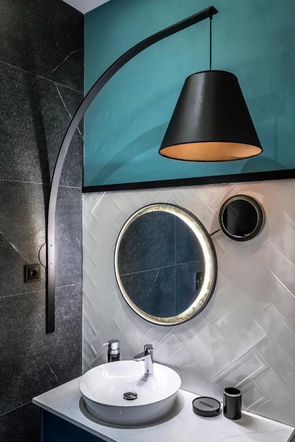 Pamphylia Hotel Валенсия Екстериор снимка