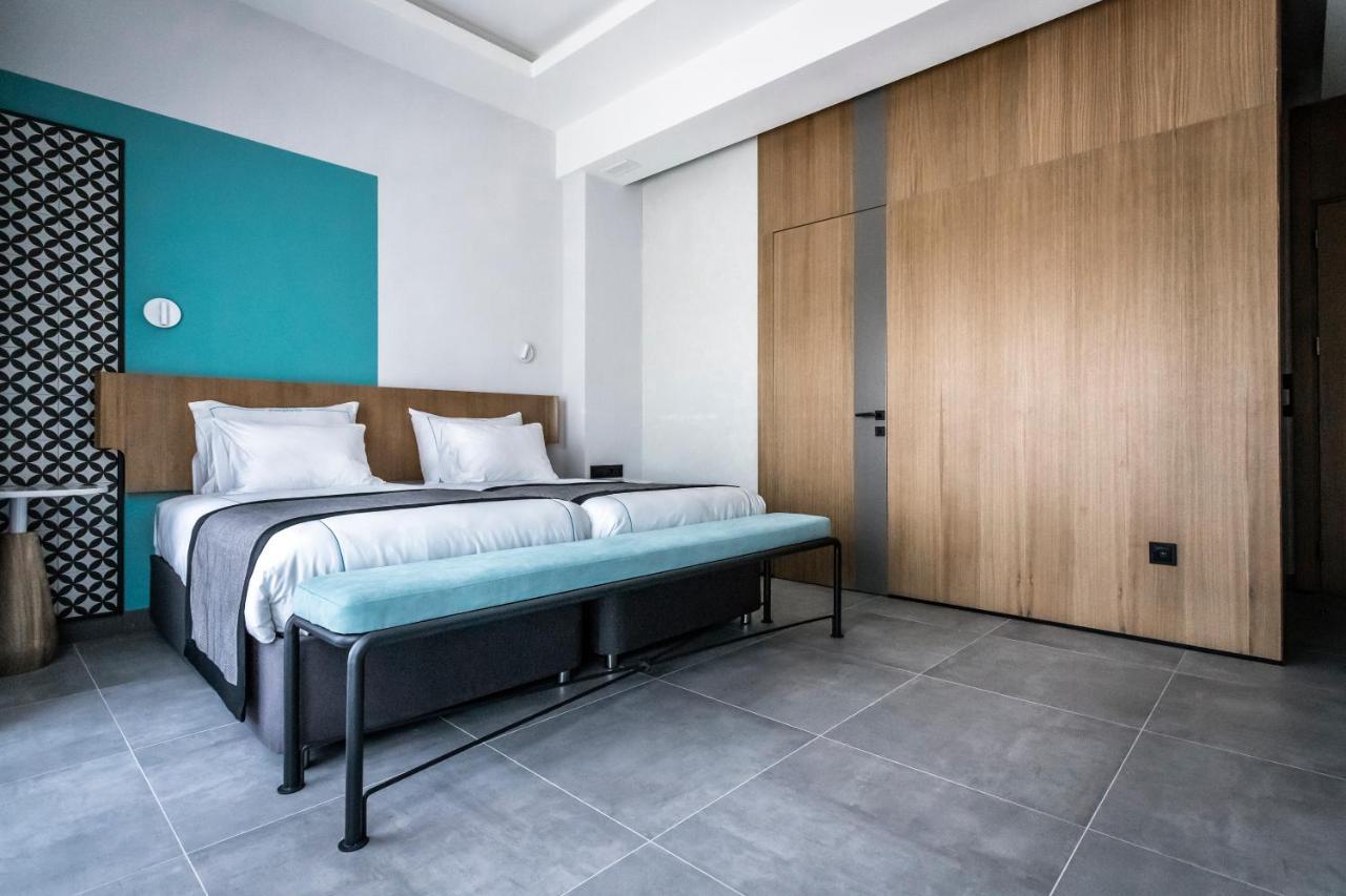 Pamphylia Hotel Валенсия Екстериор снимка