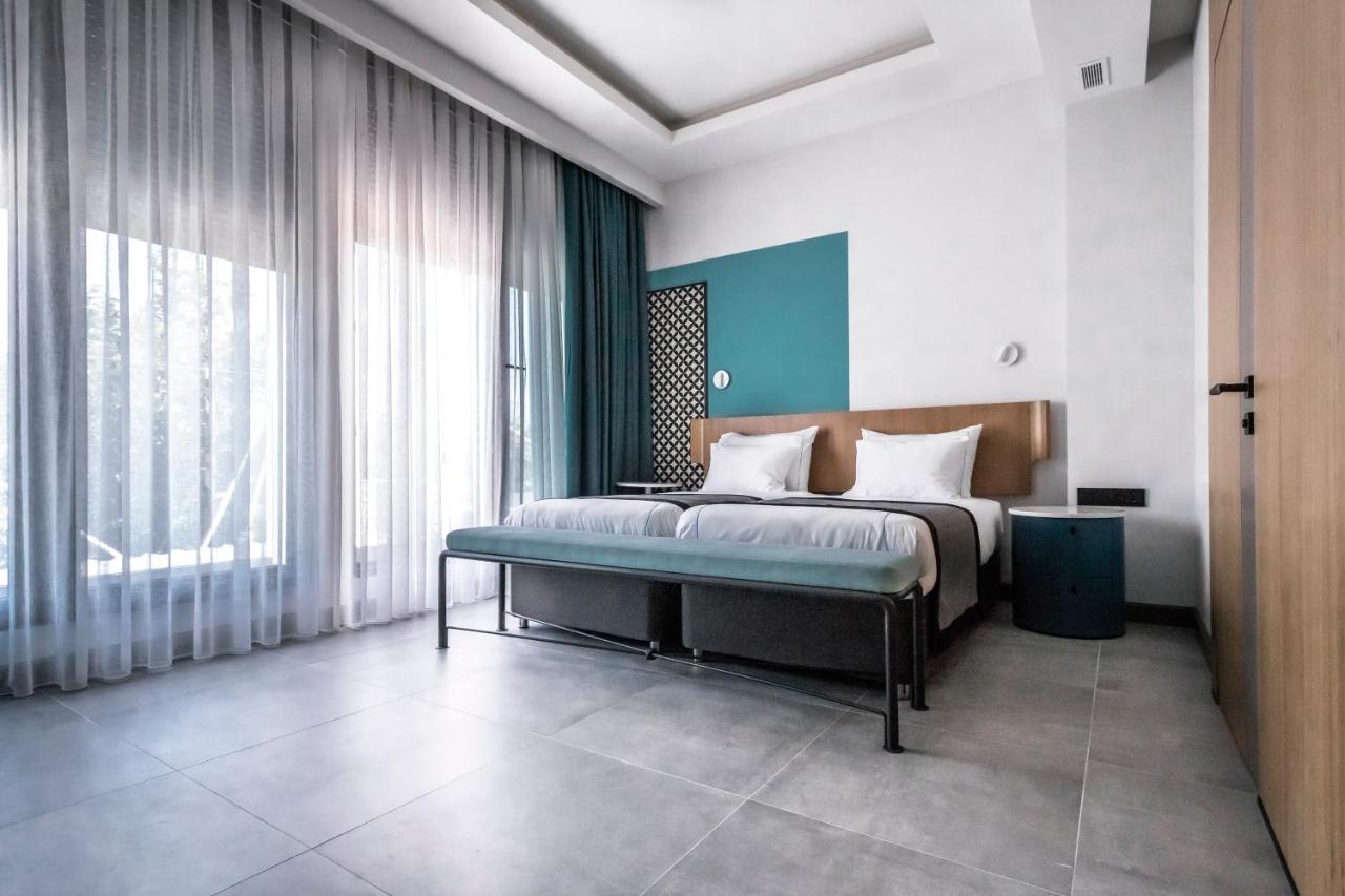 Pamphylia Hotel Валенсия Екстериор снимка