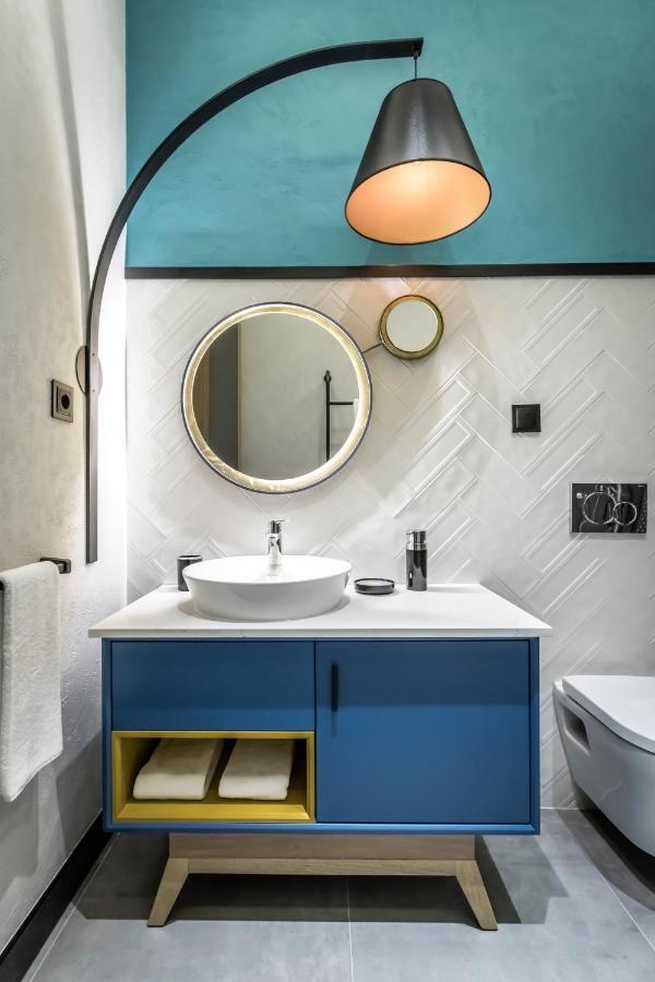 Pamphylia Hotel Валенсия Екстериор снимка