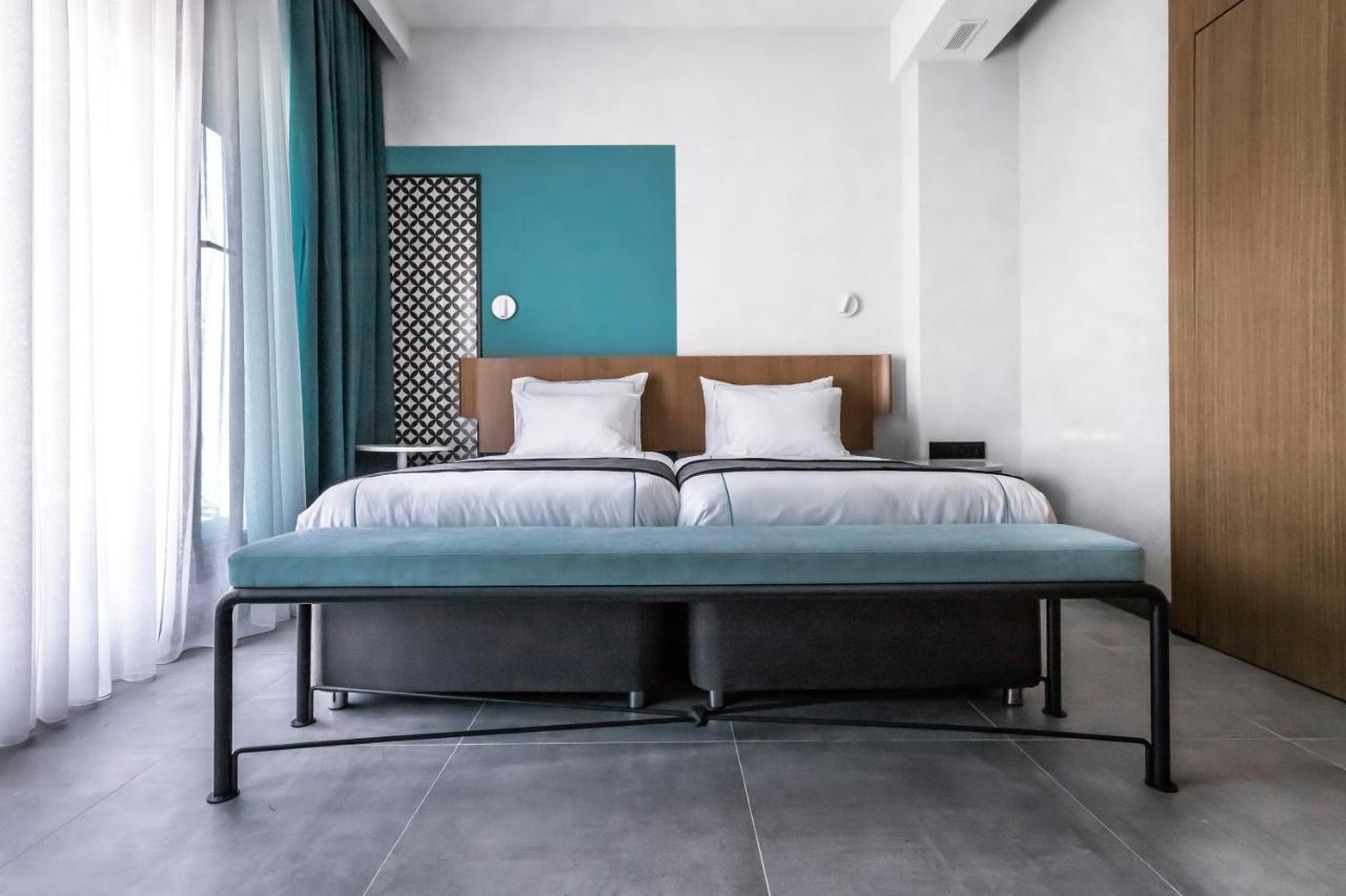 Pamphylia Hotel Валенсия Екстериор снимка