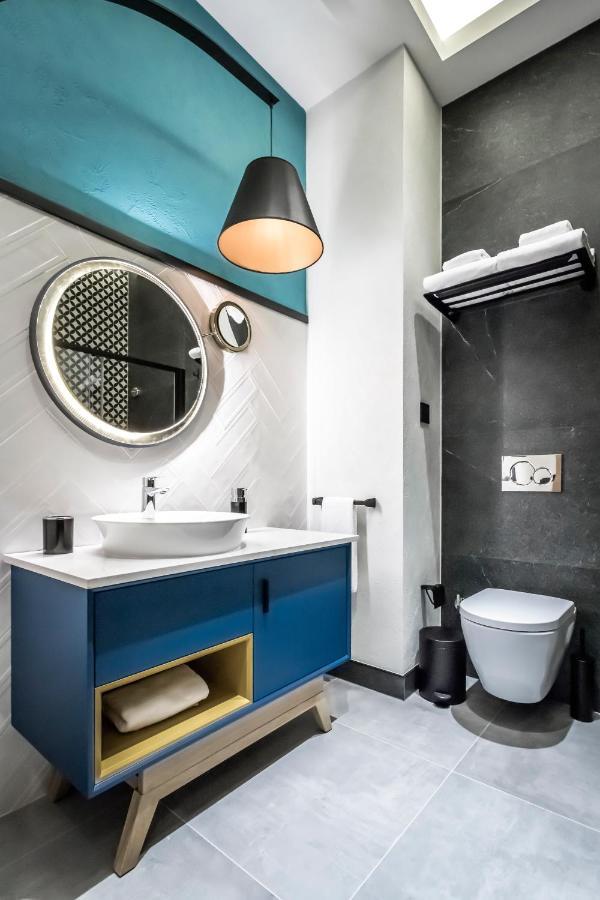 Pamphylia Hotel Валенсия Екстериор снимка
