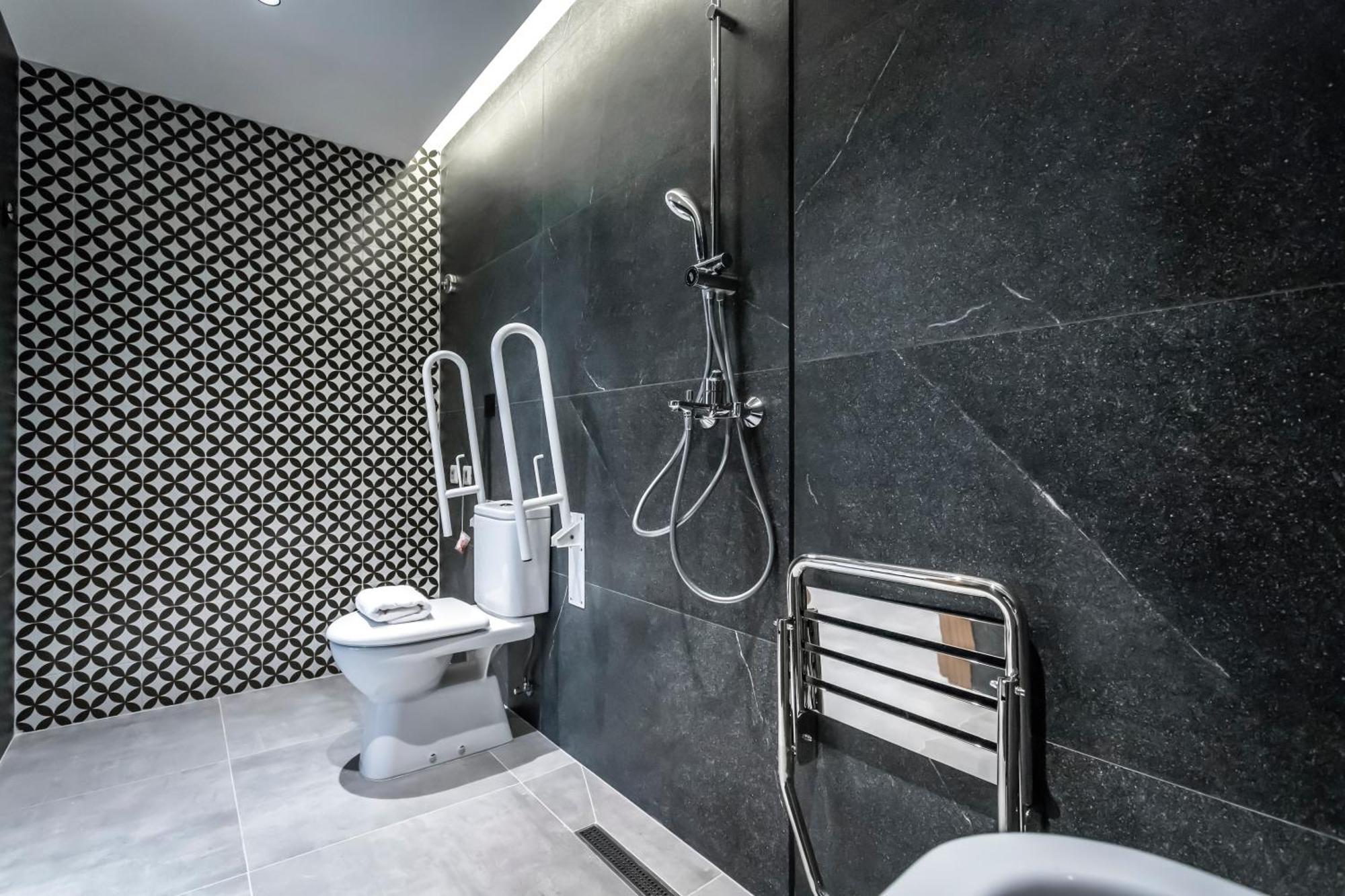 Pamphylia Hotel Валенсия Екстериор снимка
